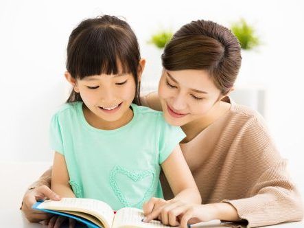 Nhưng cách đơn giản giúp trẻ ham học