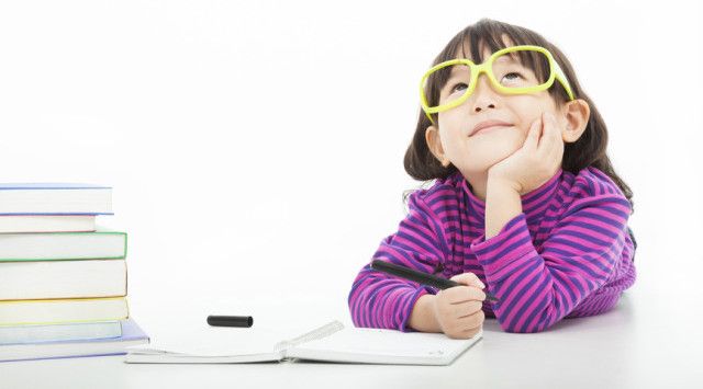10 cách giúp cha mẹ dạy trẻ tập trung