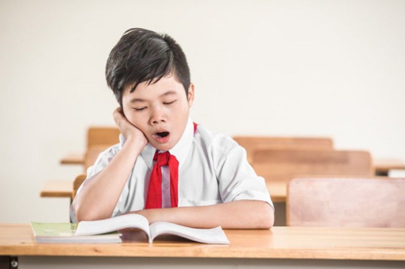 Ai muốn học thêm, dạy thêm? 
