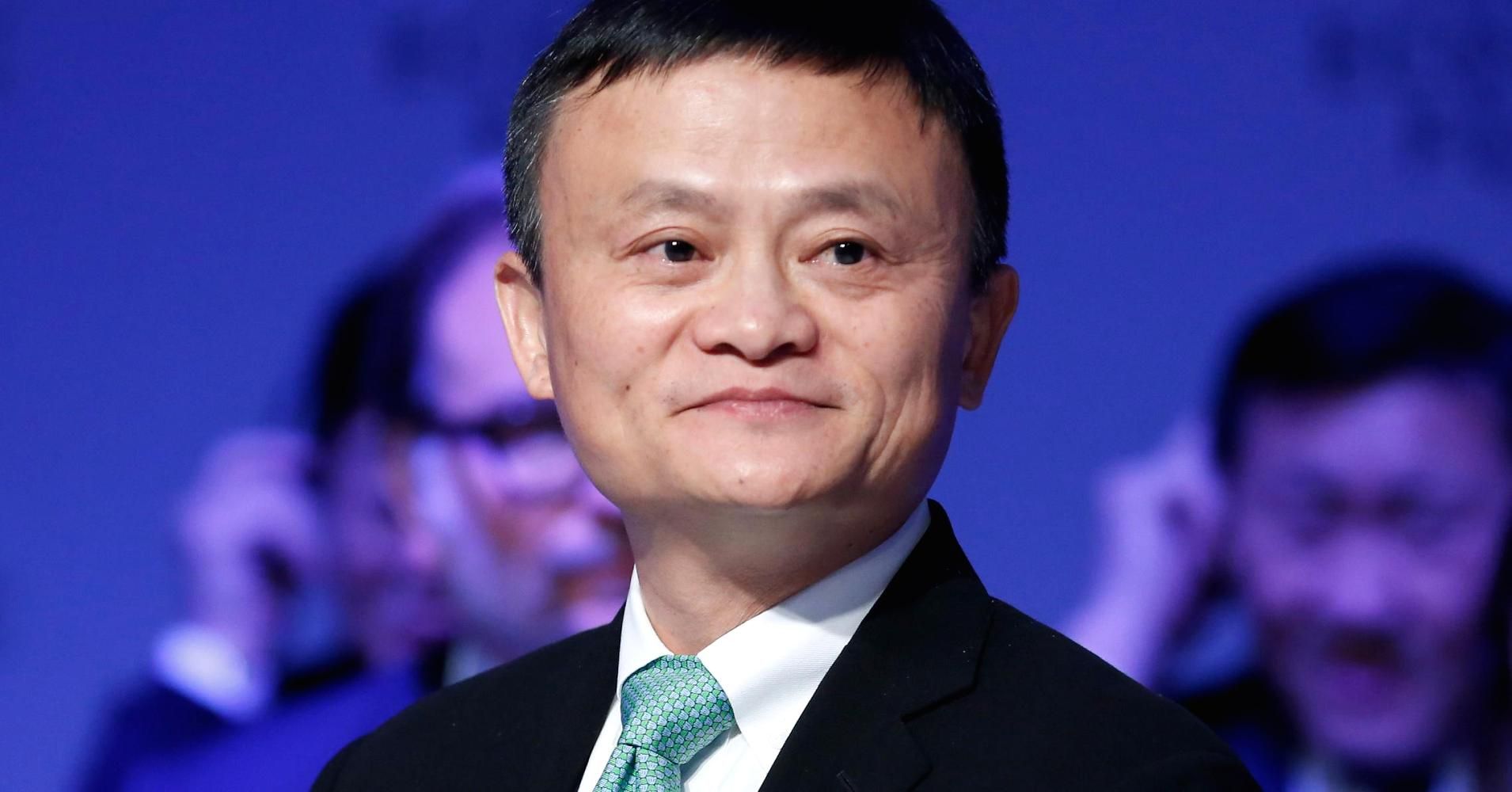 3 triết lý vàng của tỷ phú tài ba Jack Ma mà bố mẹ có thể áp dụng để dạy con