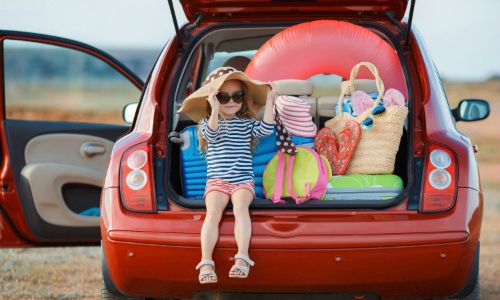 Tại sao cho con đi du lịch tốt hơn nhiều là mua đồ chơi