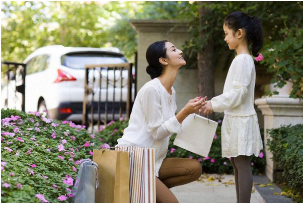 6 câu nói có thể thay đổi cuộc đời một đứa trẻ