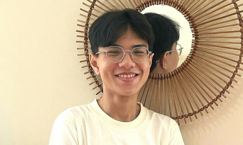 Thủ khoa Sư phạm TP HCM từng học 13 môn một kỳ